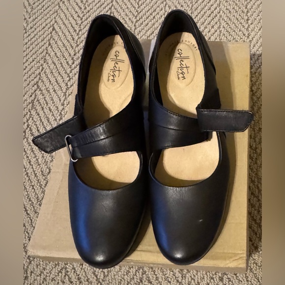 clarks emslie lulin mary jane